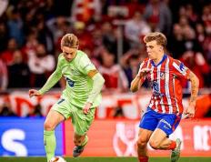 PG在线网站-巴西完胜马德里竞技，费兰·托雷斯一己之力扛起全队