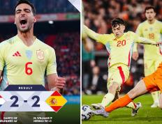 PG在线网站-荷兰罕见失利，小组出线形势岌岌可危