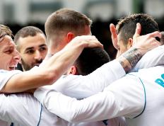 PG中国官网-皇家马德里士气大振，险胜埃瓦尔取得连胜！的简单介绍