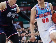 PG电子官网入口-激烈攻防！CBA季后赛团队力量对比