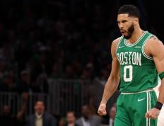 PG电子官方-凯尔特人战胜爵士，继续领跑东部