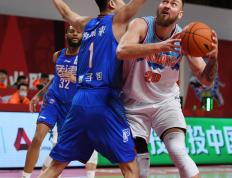 PG电子试玩官网-天津队险胜新疆队，保罗高光表现的简单介绍