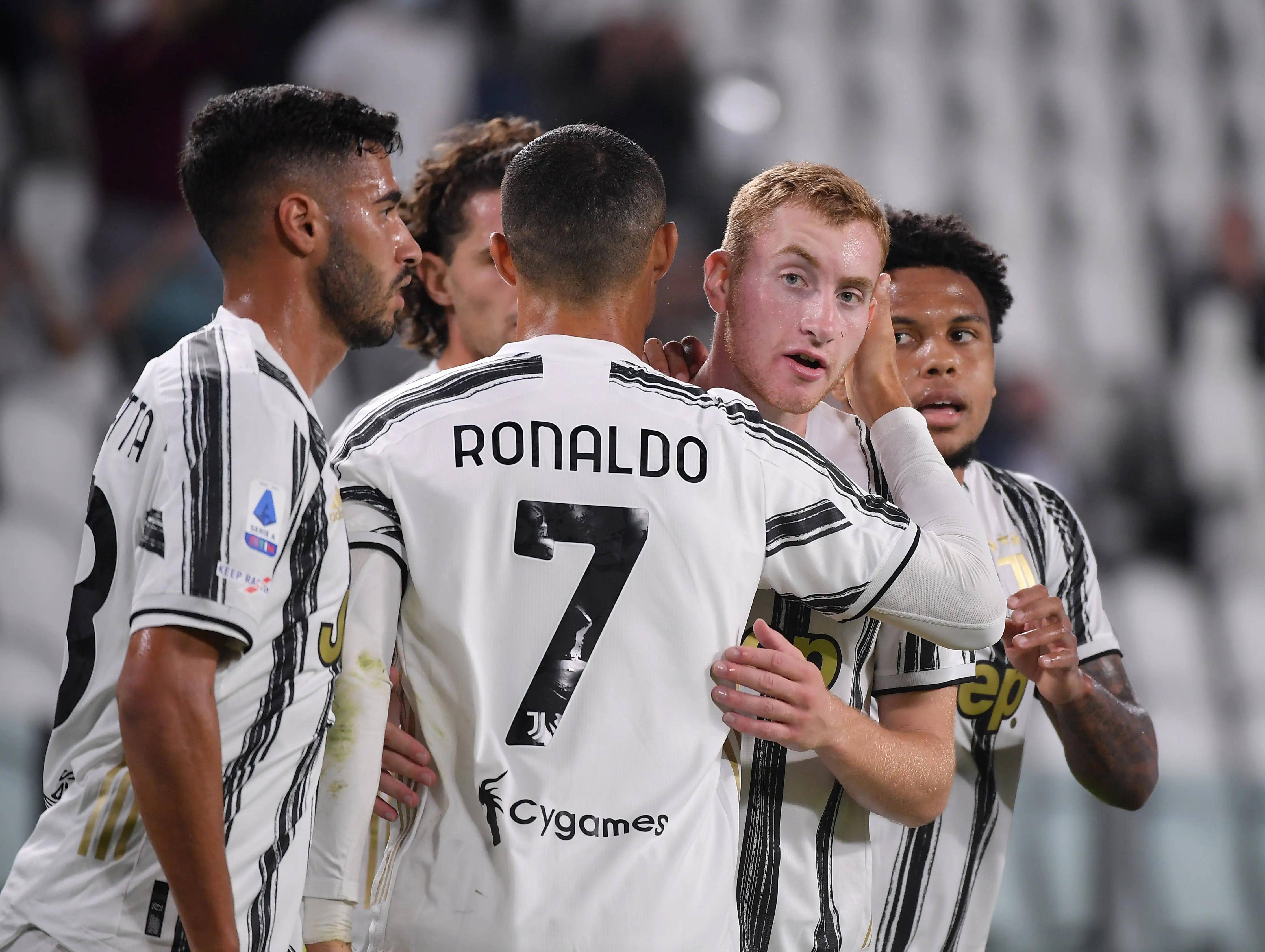 PG电子官方-关于尤文图斯稳守榜首位置,实力渐现雄风的信息