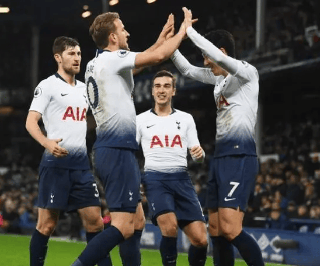 PG中国官网-托特纳姆-逼平阿斯顿维拉,难分胜负的简单介绍