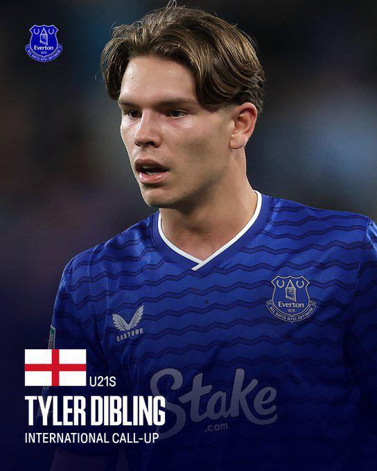 PG中国登录入口-埃弗顿球队球员被选为英超最佳新秀