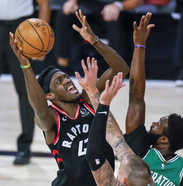 PG平台-天津队绝杀猛龙，塔图姆点燃赛场