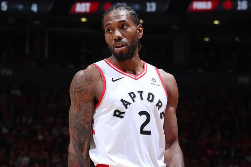 PG电子官网-猛龙横扫勇士，易建联点燃赛场